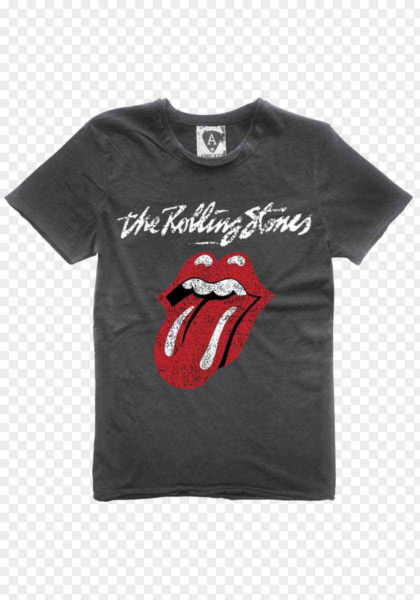 T-shirt Goku Clothing The Rolling Stones PNG