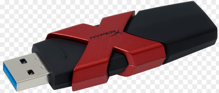 USB HXS3/64GB Flash Drives SanDisk Ultra Kingston Technology PNG