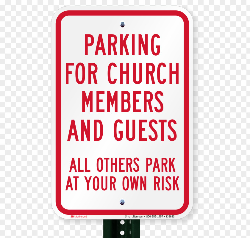 Car Traffic Sign Parking Park Vehicle PNG