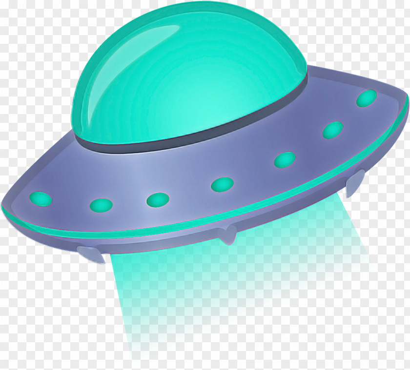 Green Turquoise Hat Headgear Costume PNG