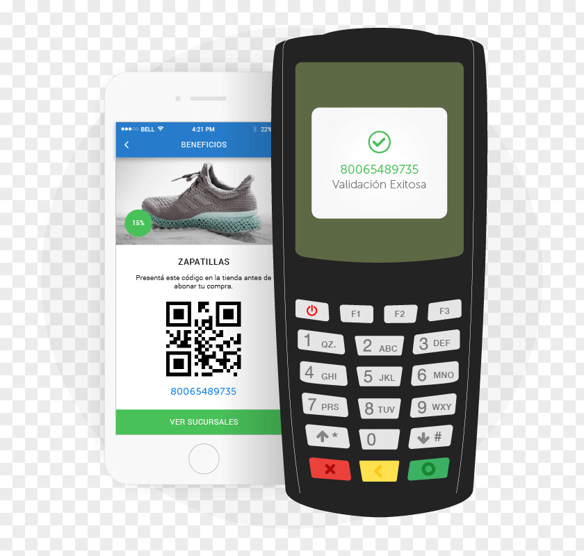 Marketing Feature Phone Mobile Phones Digital Point Of Sale PNG