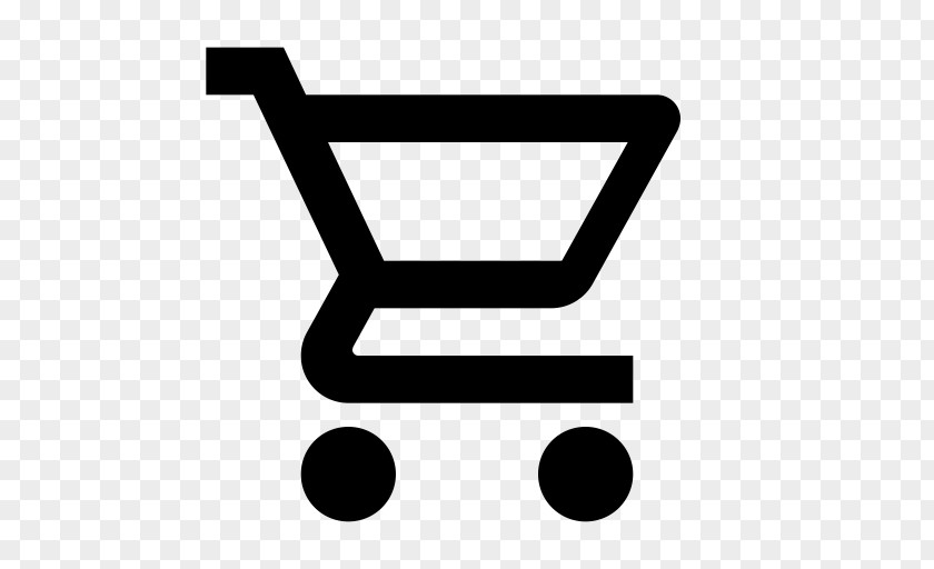 Symbol Logo Shopping Cart PNG