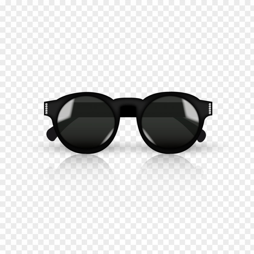 Vector Diamond Sunglasses Euclidean Stock Photography PNG