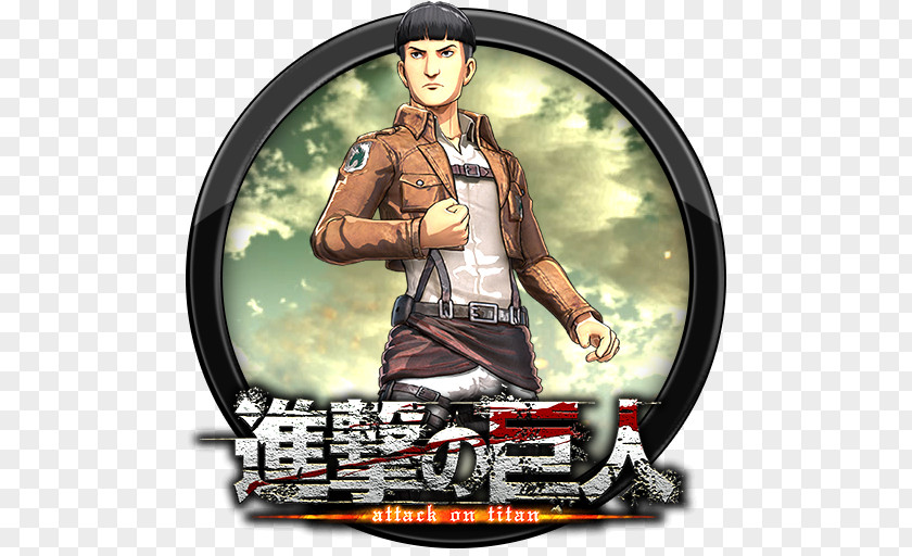 Attack On Titan Wings Of Freedom A.O.T.: Mikasa Ackerman Eren Yeager 2 PNG
