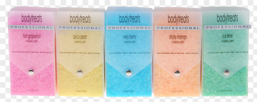 Bath Salts Cosmetics Skin Care Product PNG