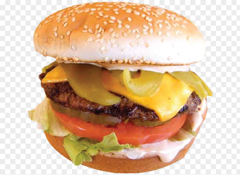 Best Burger Food Delicious Cheeseburger Hamburger Breakfast Sandwich Chicken Bacon PNG