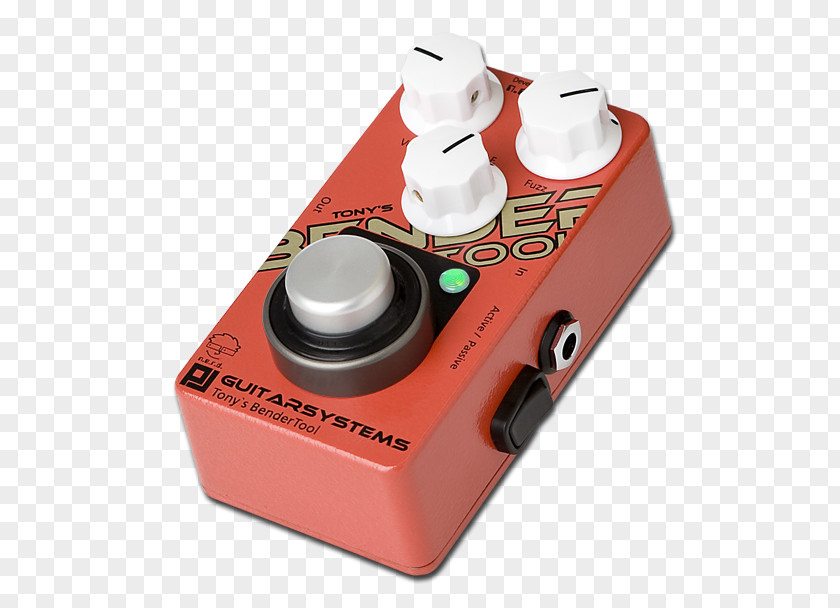 Guitar Effects Processors & Pedals Dallas Rangemaster Treble Booster Distortion Tone Bender PNG