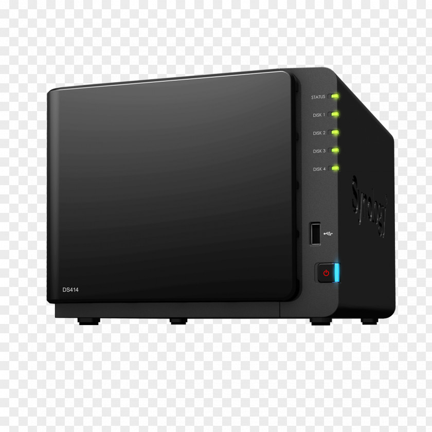 Hard Disk Network Storage Systems Synology Inc. Data Drives Diskless Node PNG