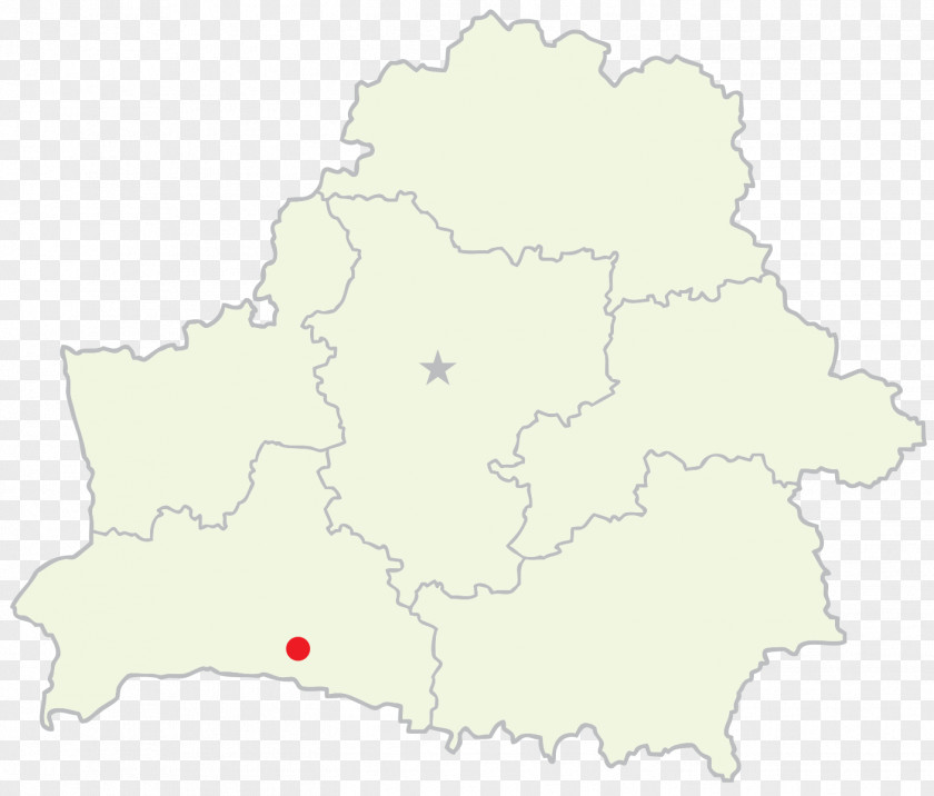 Map Zhlobin Lida Rechytsa Minsk PNG