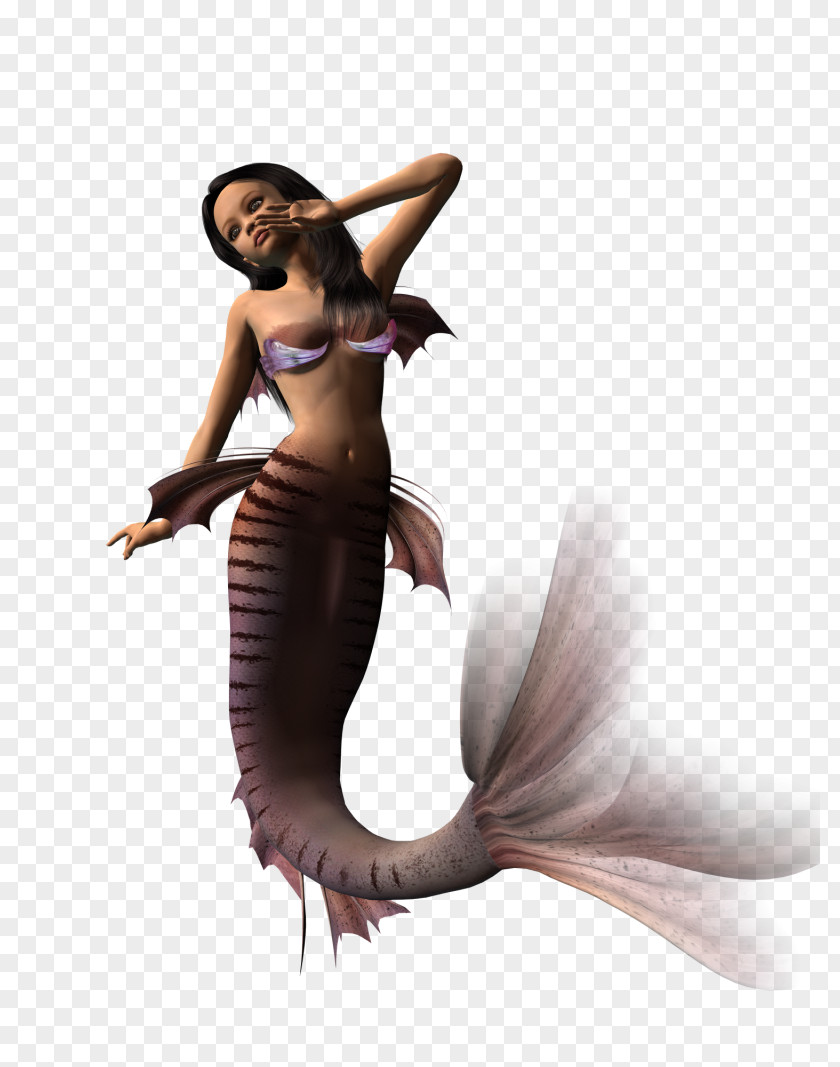 Mermaid Image Rusalka Siren PNG