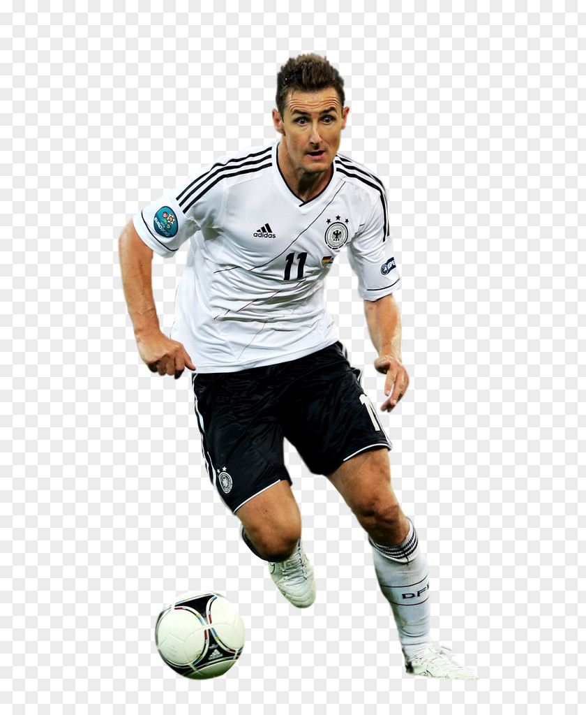 Miroslav Klose 2014 FIFA World Cup Final Germany National Football Team 2018 PNG