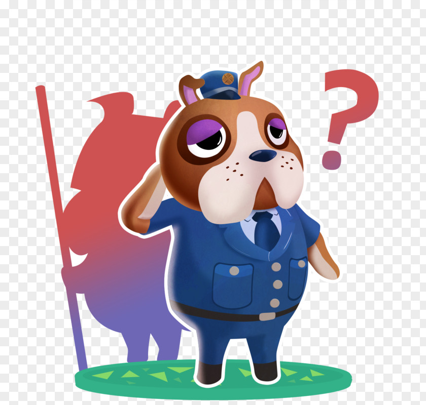 Puppy Nintendo Dog Clip Art Character PNG