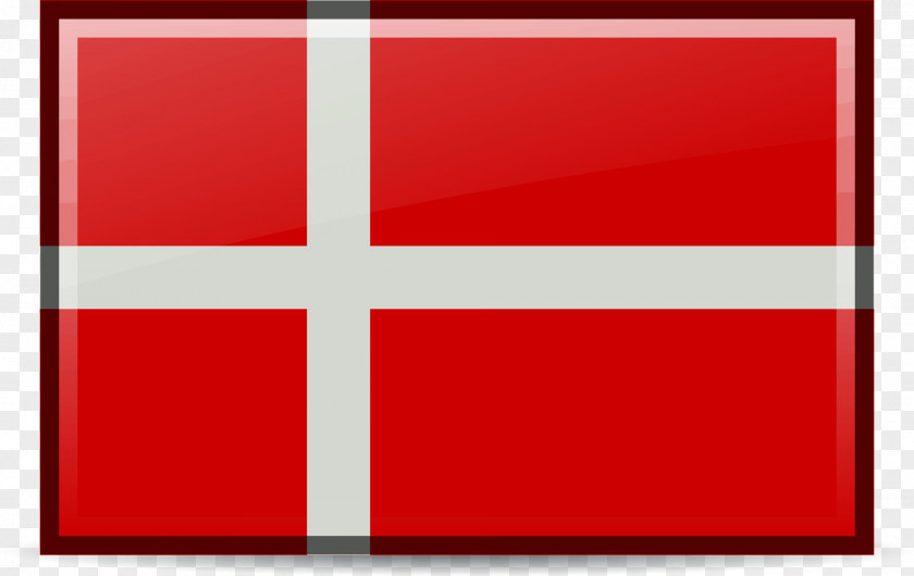 Purse Flag Of Denmark Clip Art PNG