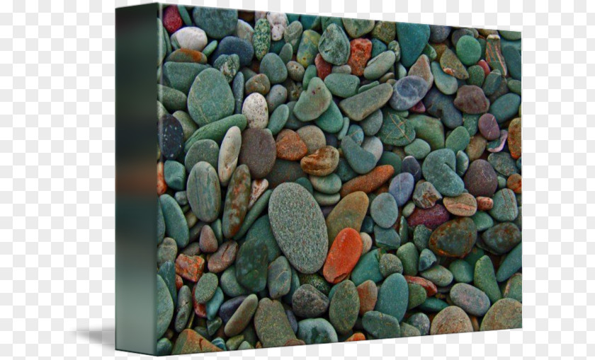 Rock Pebble Garden Of Chandigarh Lake Superior Agate Stone PNG
