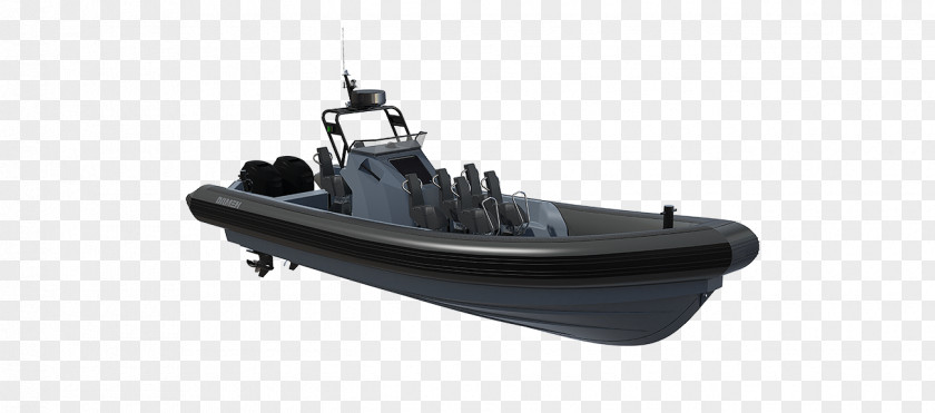 Ship Speedboat Submarine Cartoon PNG