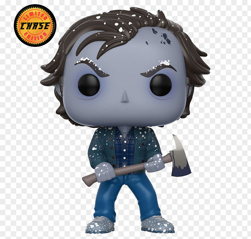 Toy Jack Torrance Wendy Funko The Stanley Hotel Action & Figures PNG