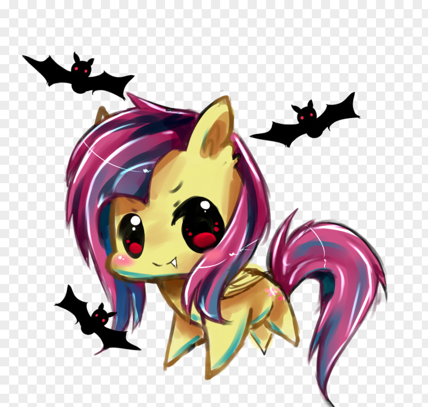 Bat Fluttershy Pony Derpy Hooves Twilight Sparkle PNG