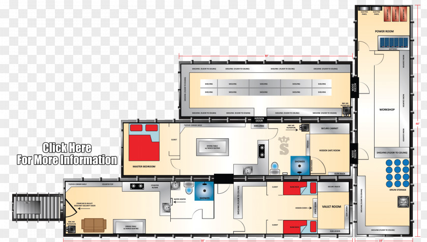 Building Bunker Bomb Shelter Fallout Storm Cellar PNG