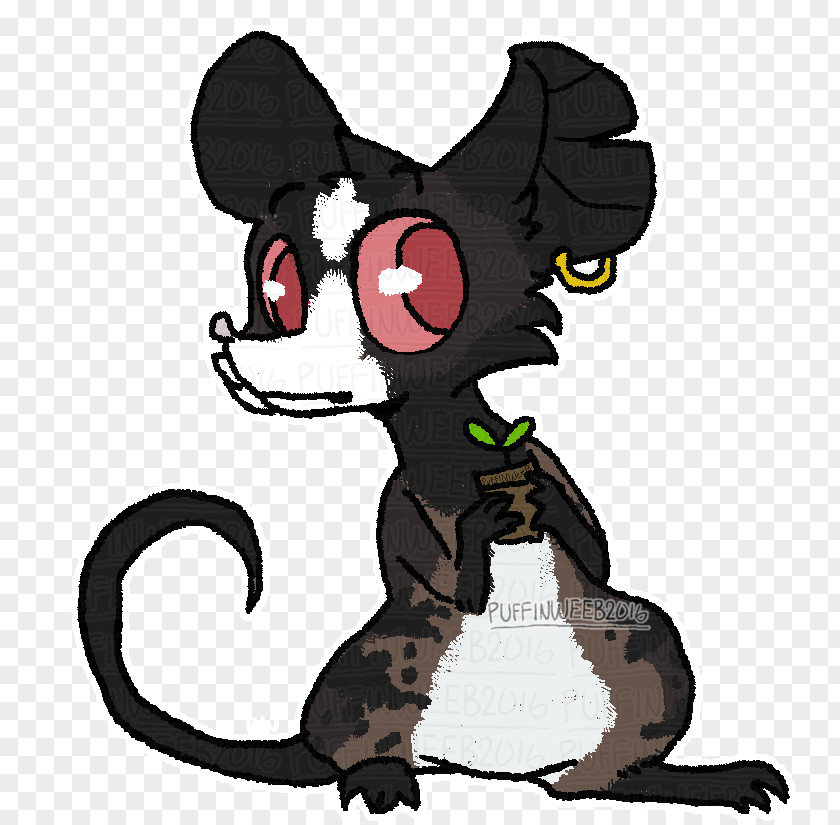 Cat Mouse Rat Horse Dog PNG