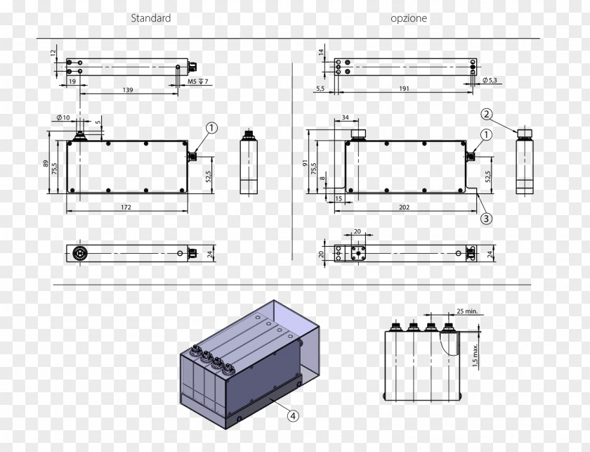 Design Technical Drawing Sensor Measuring Scales Engineering PNG