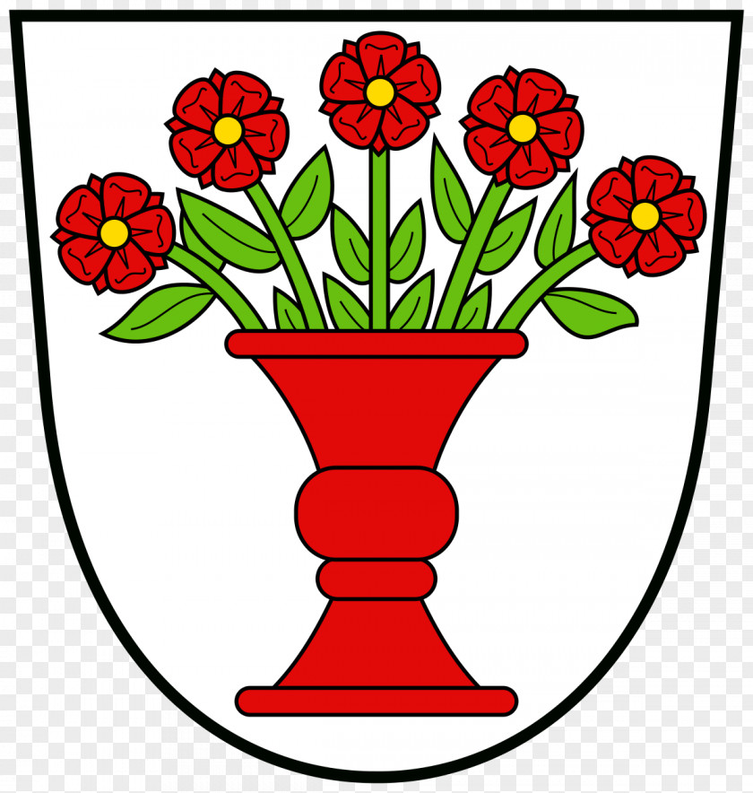 Horb Am Neckar Sulzau Wachendorf Gomaringen Coat Of Arms PNG