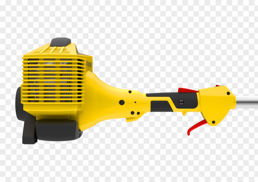 Leaf Blower String Trimmer Stanley Black & Decker Hand Tools Blowers Household Hardware PNG