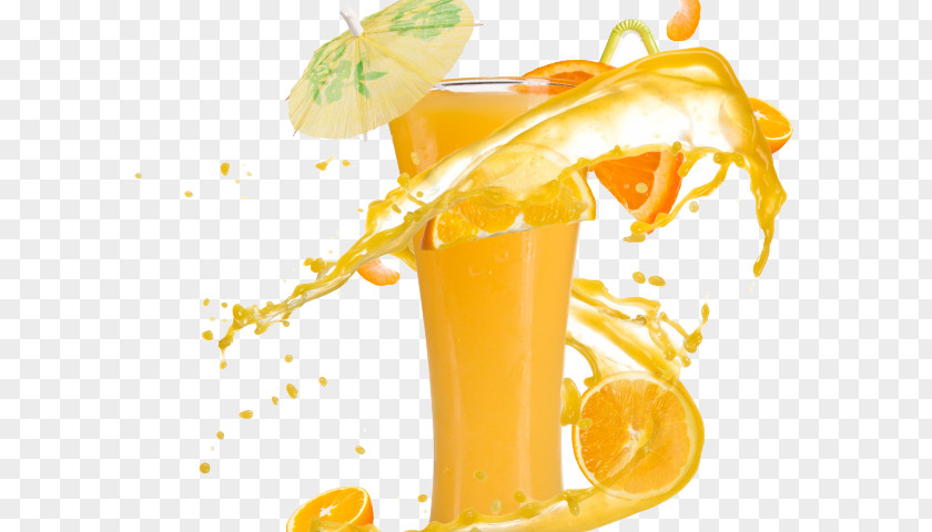 Mai Tai Liquid Pineapple Cartoon PNG