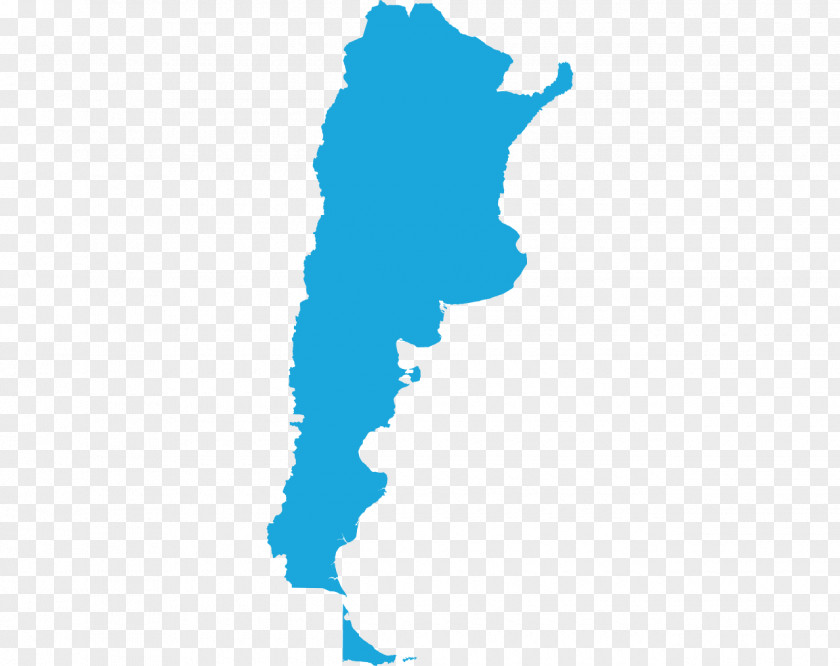 Map Argentina Vector Royalty-free PNG