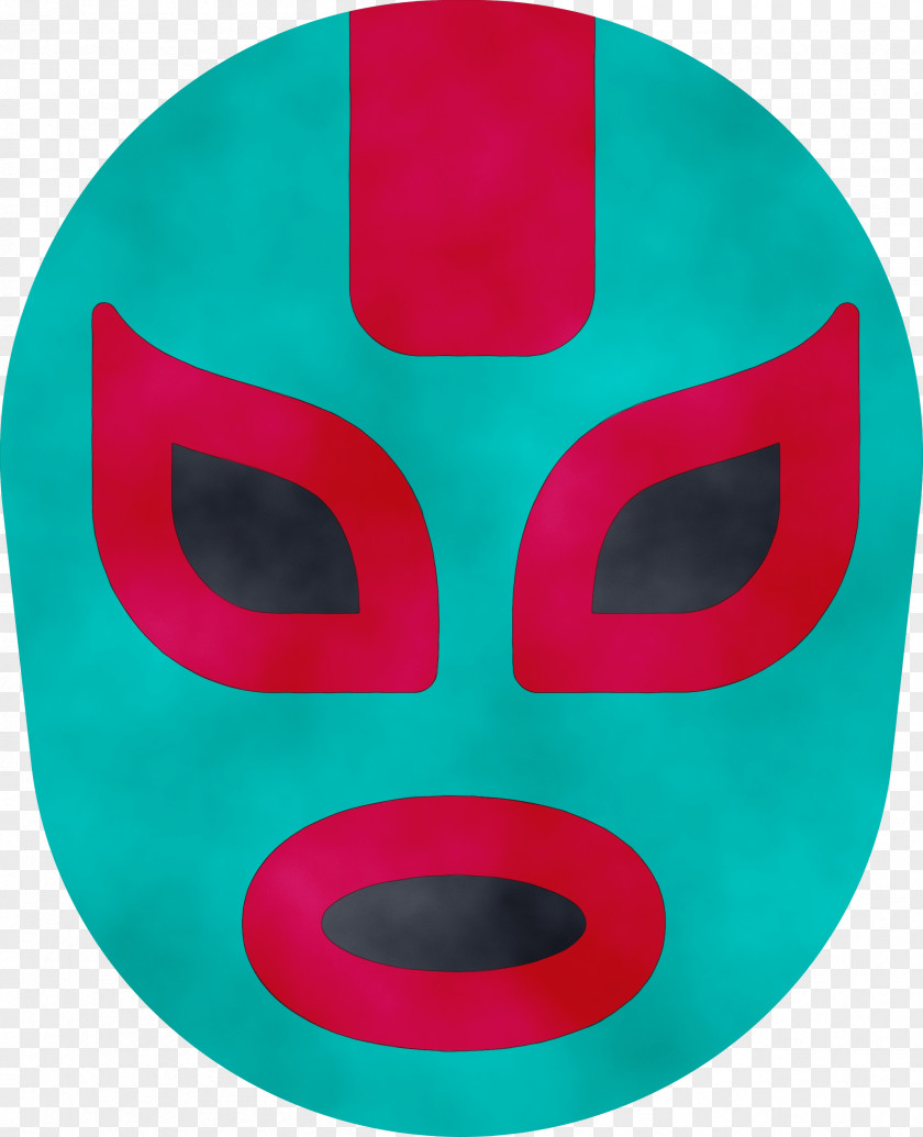 Mask Face Font Magenta Telekom PNG