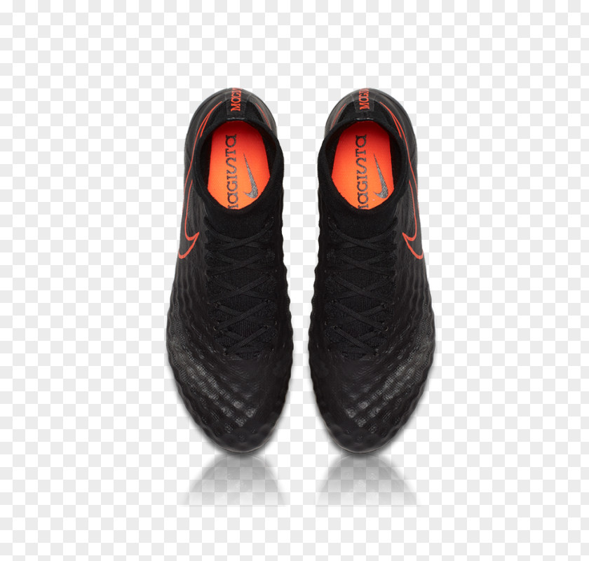 Nike Free Magista Obra II Firm-Ground Football Boot Shoe PNG