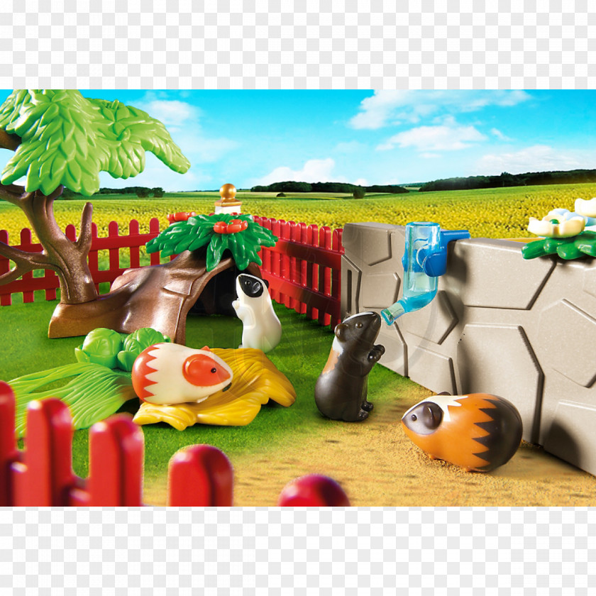 Playmobil Animal Convalescence EBay Price PNG