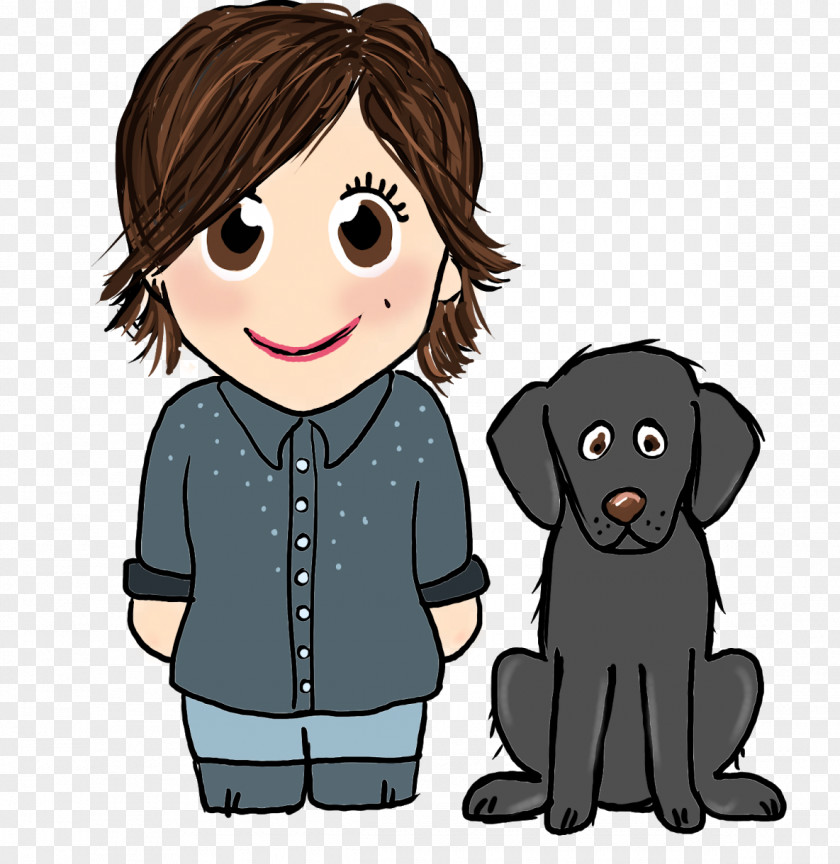 Puppy Love Dog Human Behavior Friendship PNG