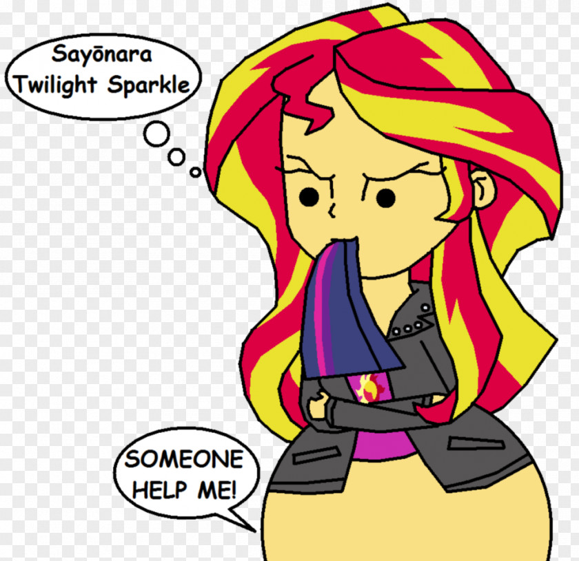 Safety Boy Sunset Shimmer Twilight Sparkle My Little Pony: Equestria Girls Cartoon PNG