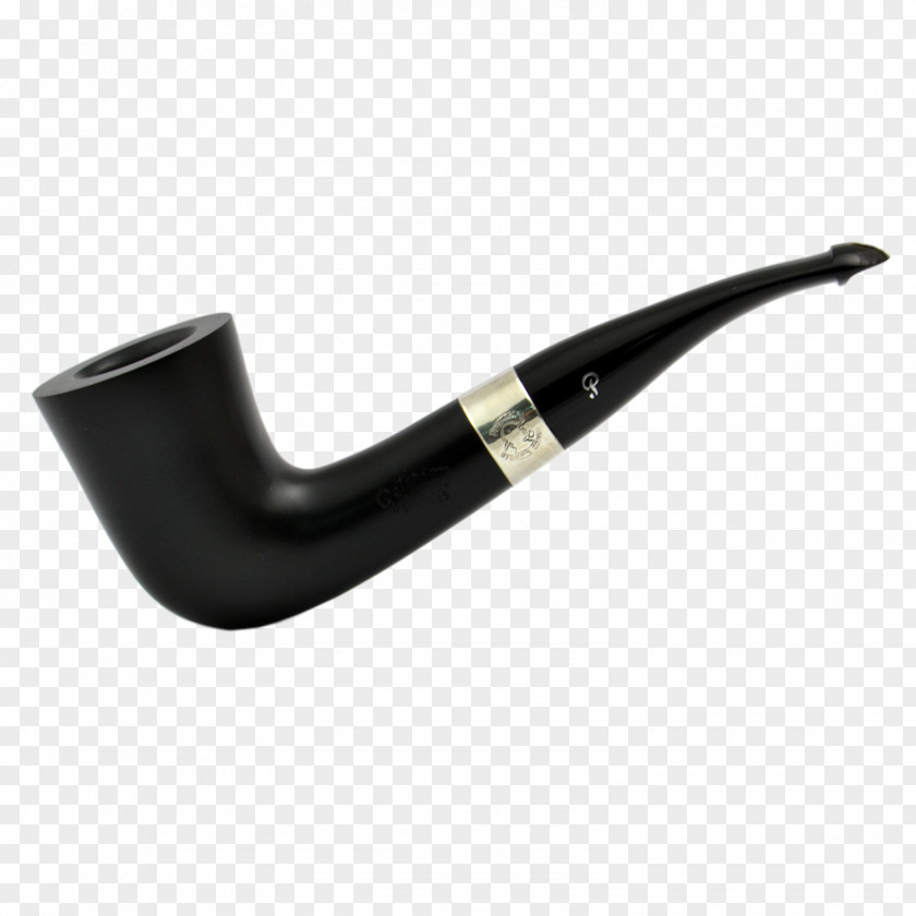 Sherlock Holmes Tobacco Pipe Product Design PNG