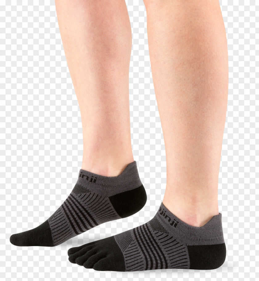 Sore Foot Ankle Toe Socks PNG