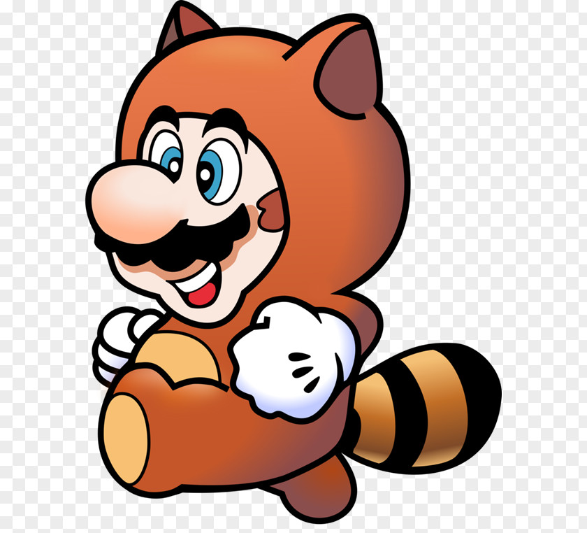 Statue Vector Super Mario Bros. 3 3D Land PNG