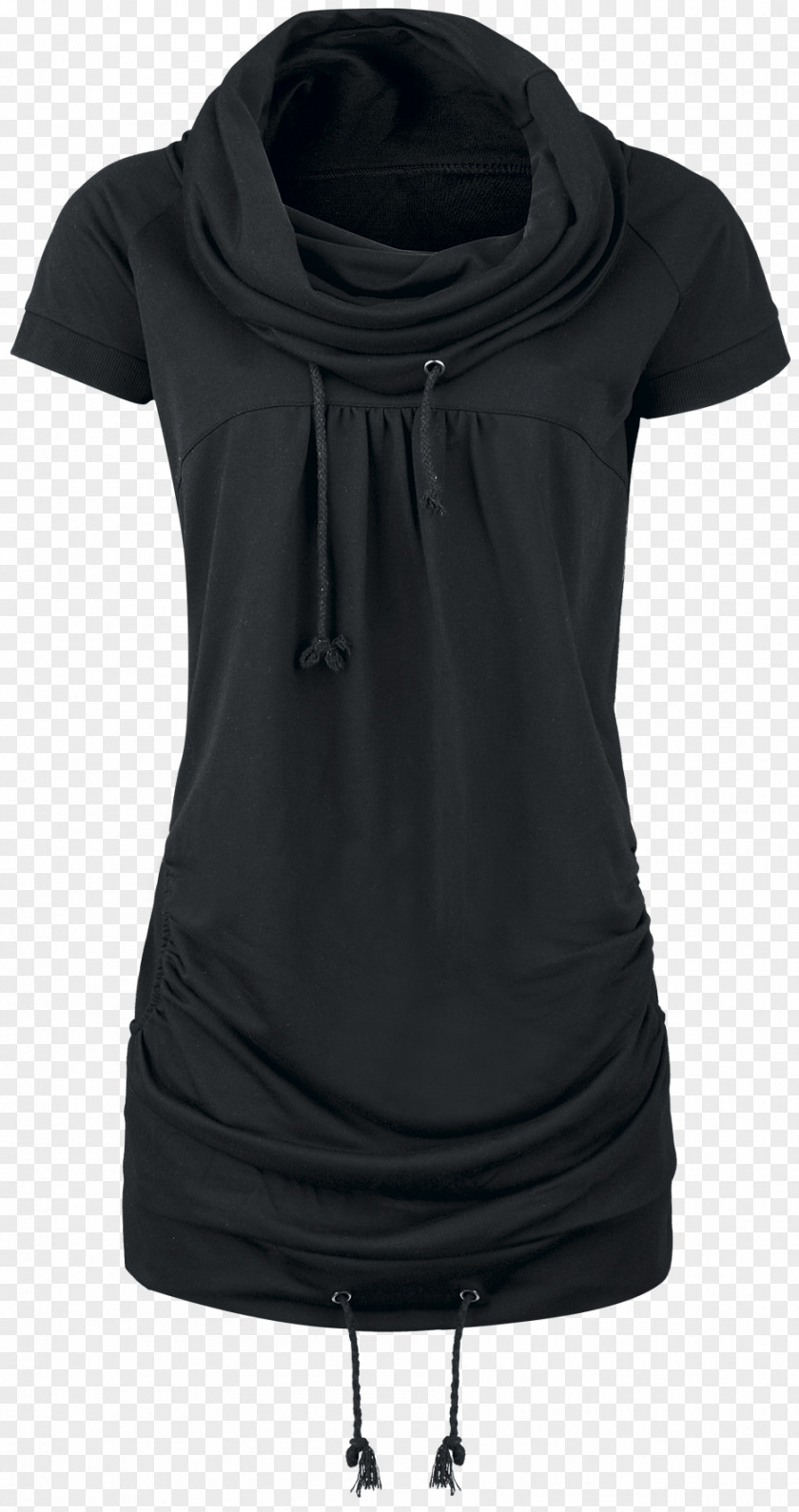 T-shirt Sleeve Polo Neck Neckline Sweater PNG