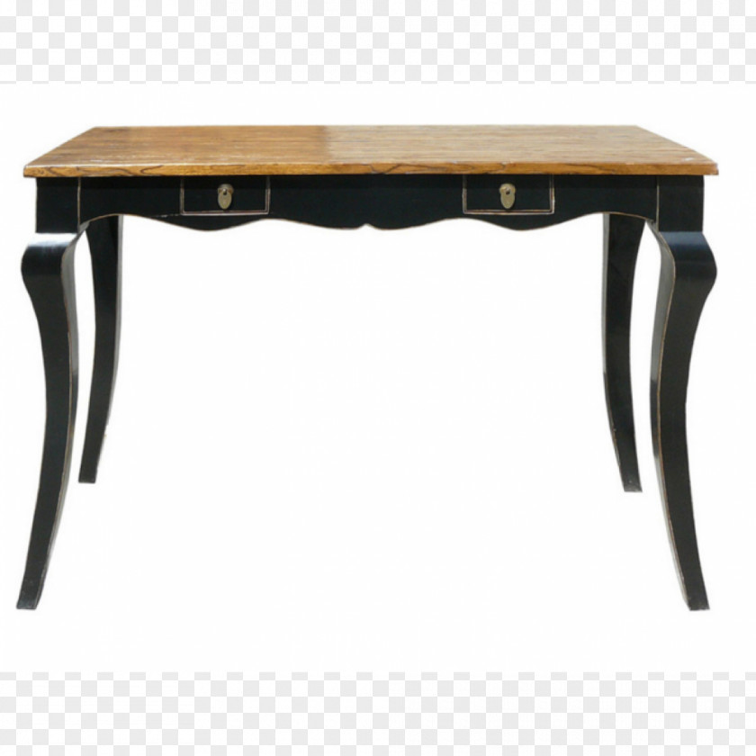 Table Bedside Tables Furniture Desk Trestle PNG