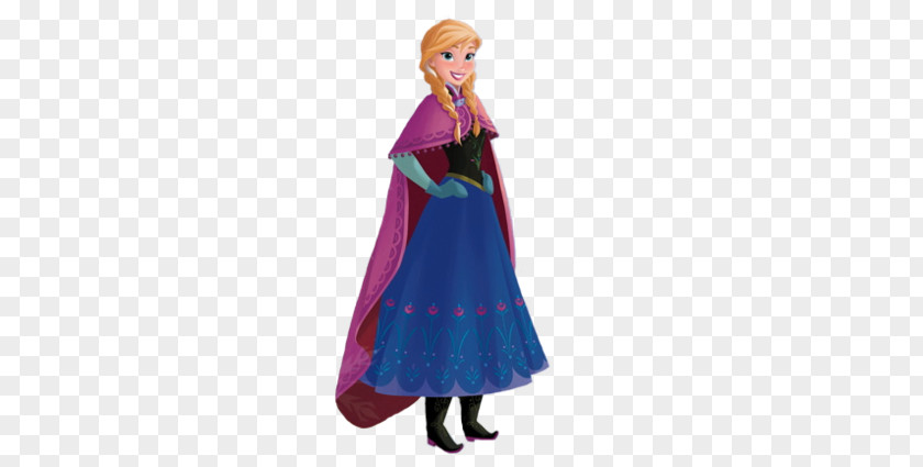 Anna Elsa Olaf Kristoff Disney Princess PNG