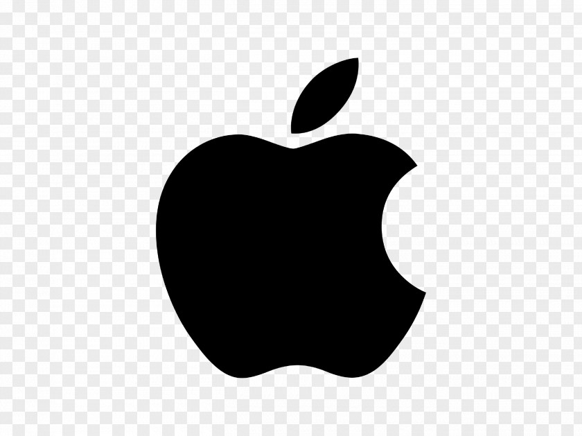 Apple Logo Business Desktop Wallpaper PNG