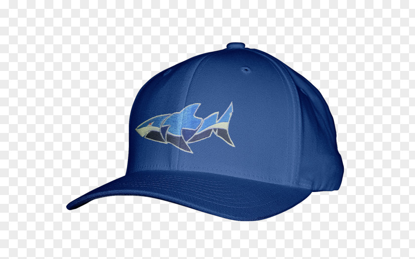 Blue Side Baseball Cap Clothing Casual Wear Fox Racing PNG