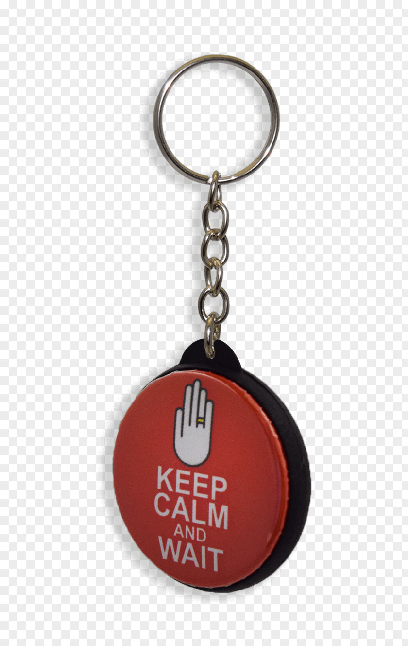 Calm Key Chains PNG