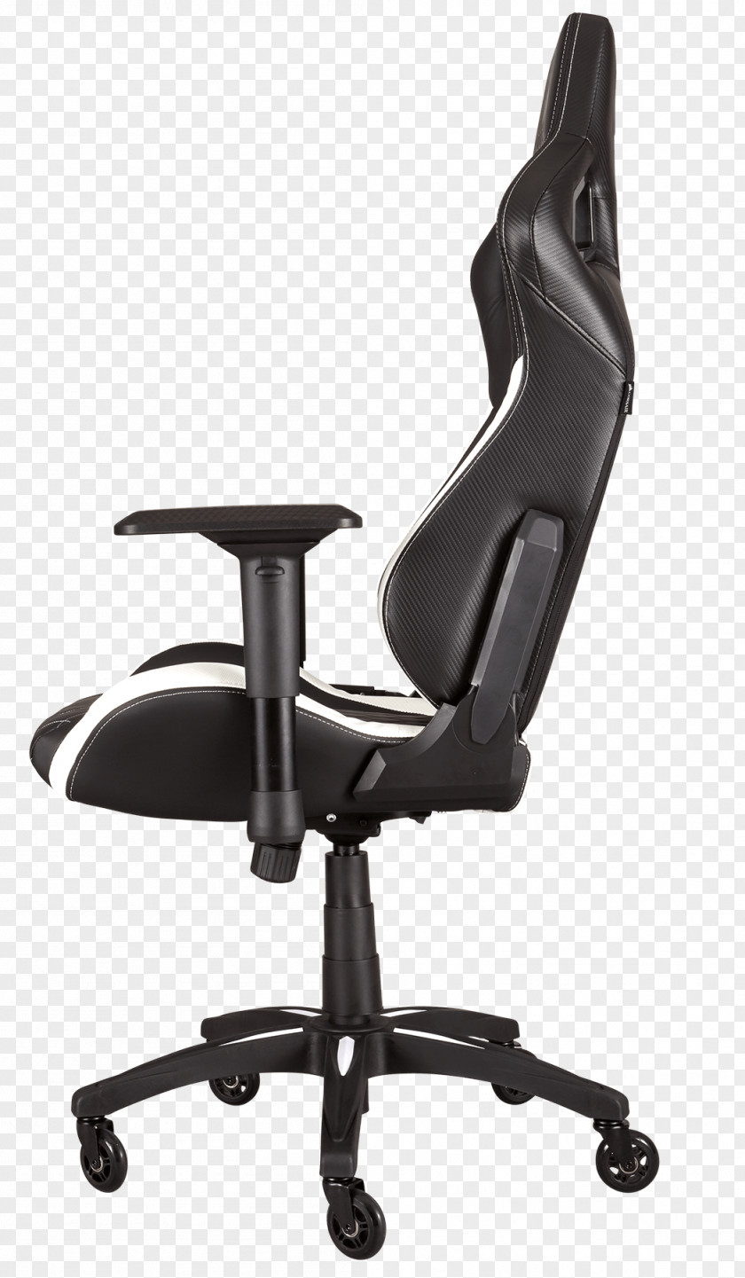 Chair Gaming Office & Desk Chairs Furniture Video Game PNG