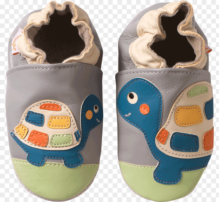 Child Slipper Leather Shoe Clothing Accessories PNG