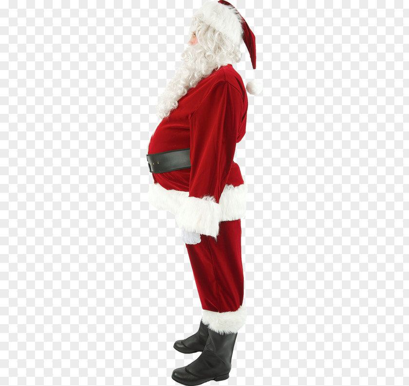 Christmas Outfit Costume PNG