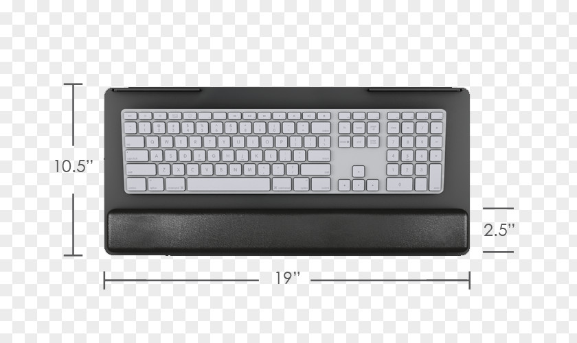 Computer Keyboard MacBook Pro Ergonomic Screenshot PNG