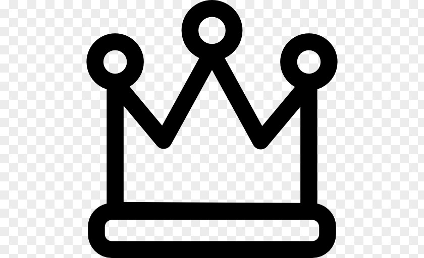 Crown Icon PNG