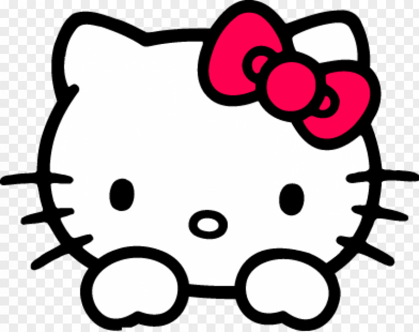 Design Hello Kitty Clip Art Image Cartoon Sanrio PNG