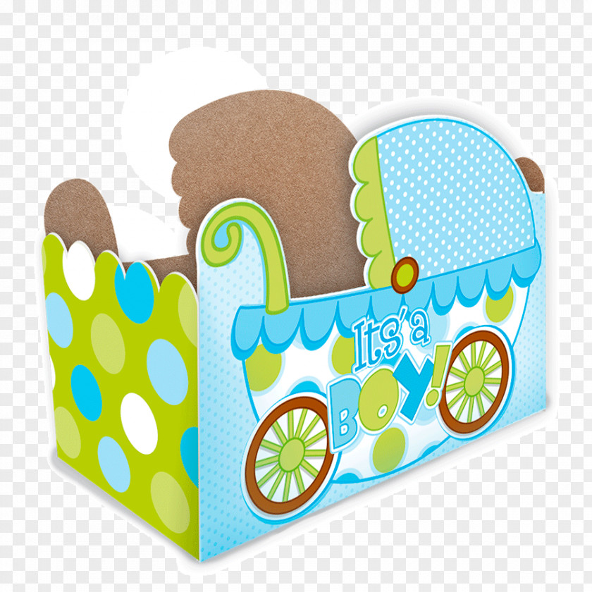 Design Toy Turquoise PNG