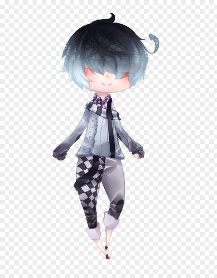 Doll Character Fiction PNG